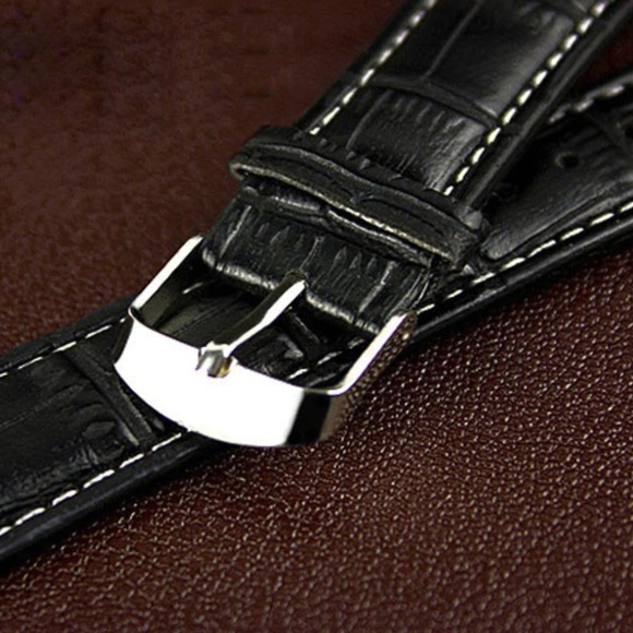 ❤️NEW❤️ Luxury Casual Mens Analog Quarts Watches - Picture 6 of 8